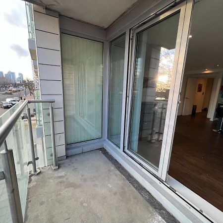 Royal Victoria Flat2 Apartamento Londres Exterior foto