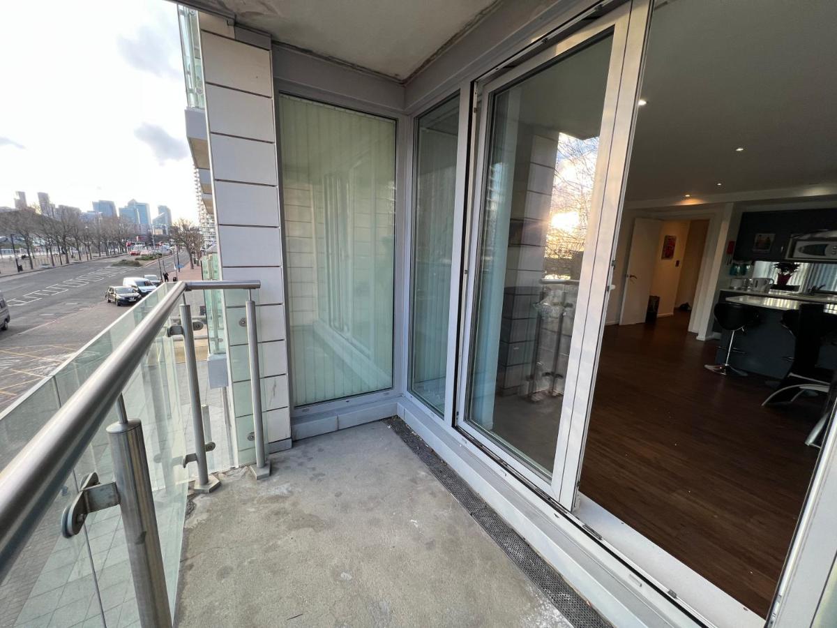 Royal Victoria Flat2 Apartamento Londres Exterior foto