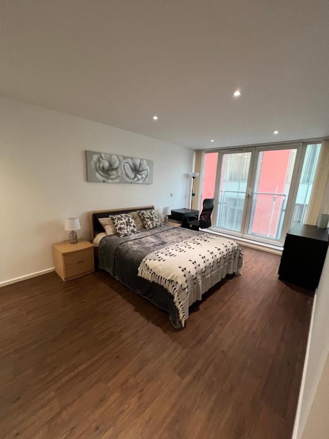 Royal Victoria Flat2 Apartamento Londres Exterior foto