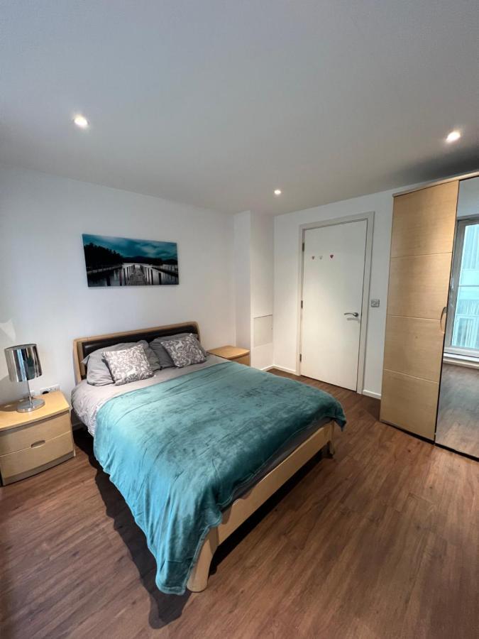 Royal Victoria Flat2 Apartamento Londres Exterior foto